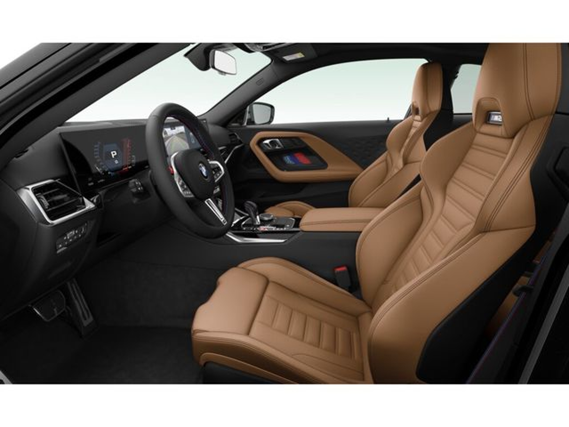 Imagen de BMW Serie 2