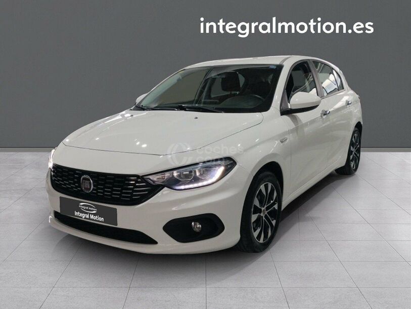 Foto del FIAT Tipo 1.4 T-Jet Lounge