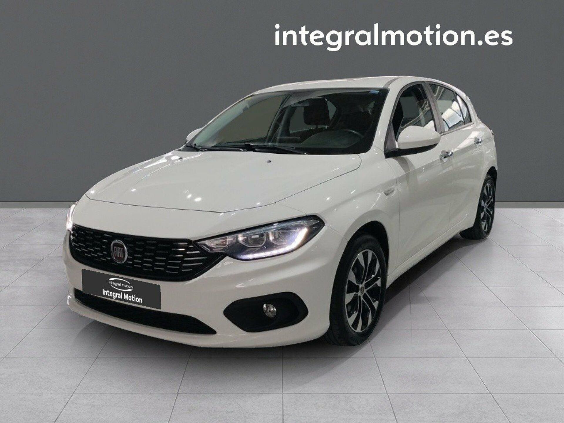 Imagen de FIAT Tipo