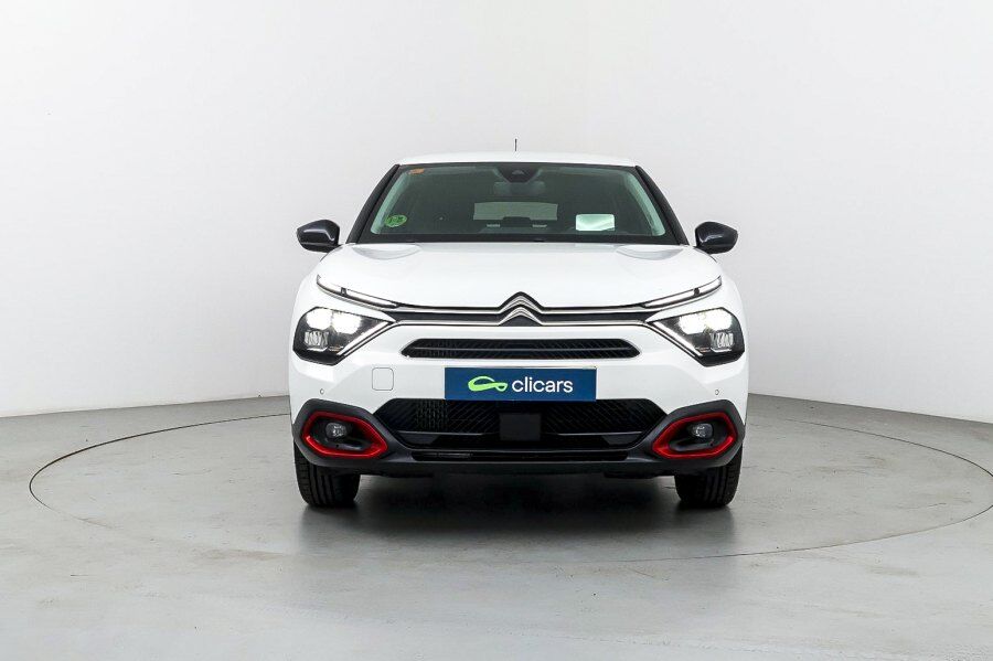 Foto del CITROEN C4 1.2 PureTech S&S Shine 130