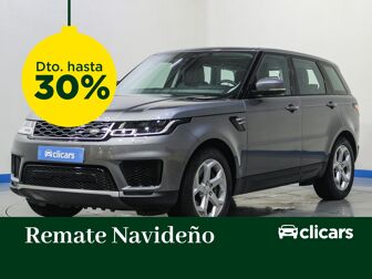 Imagen de LAND ROVER Range Rover Sport 2.0 Si4 PHEV SE 404