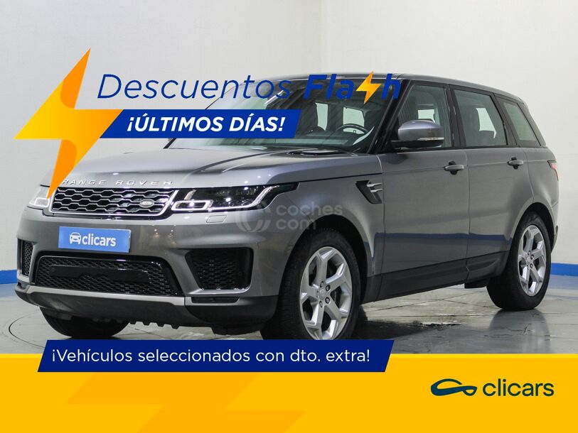 Foto del LAND ROVER Range Rover Sport 2.0 Si4 PHEV SE 404