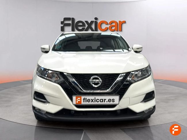 Foto del NISSAN Qashqai 1.5dCi Acenta 4x2 85kW