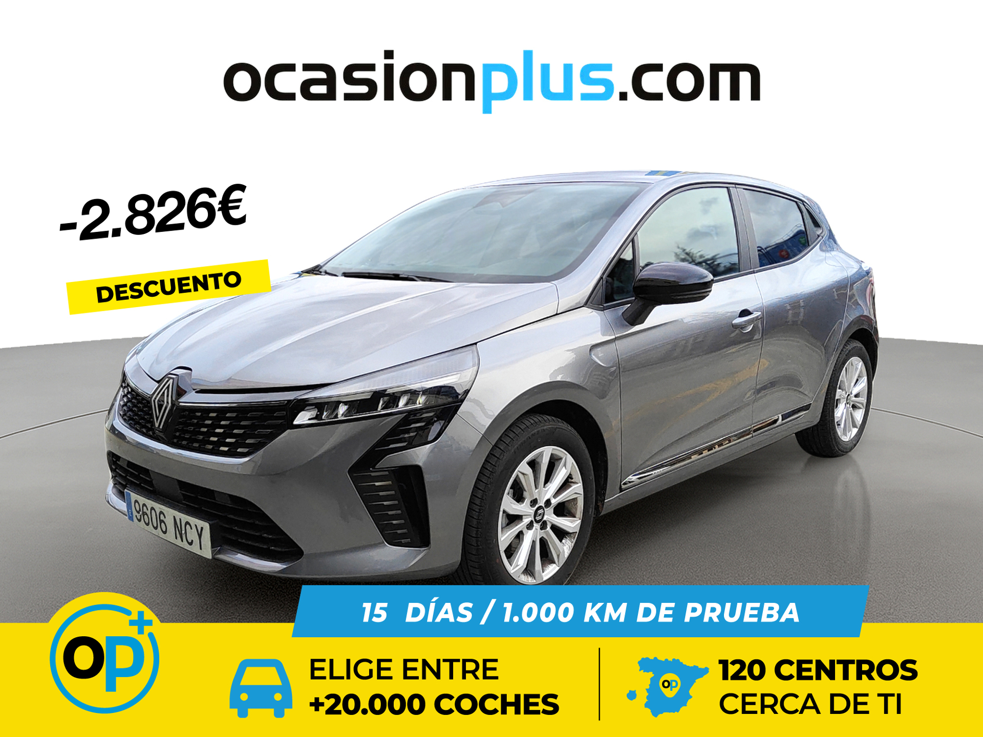 Imagen de RENAULT Clio