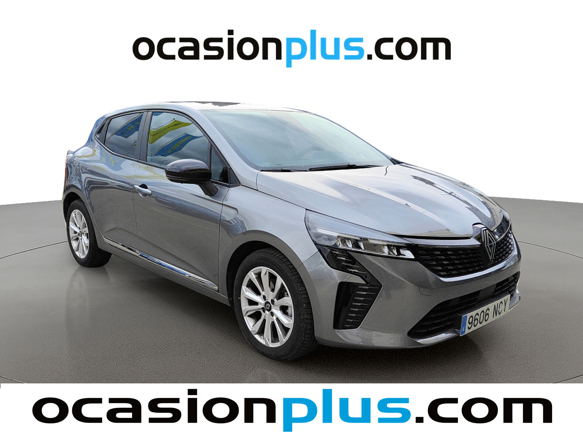 Imagen 2 de RENAULT Clio