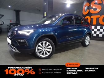 Imagen de SEAT Ateca 1.5 EcoTSI S&S Style XM