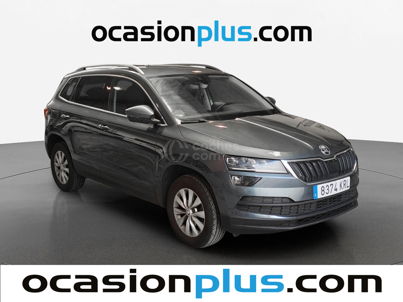 Foto del SKODA Karoq 1.0 TSI Like