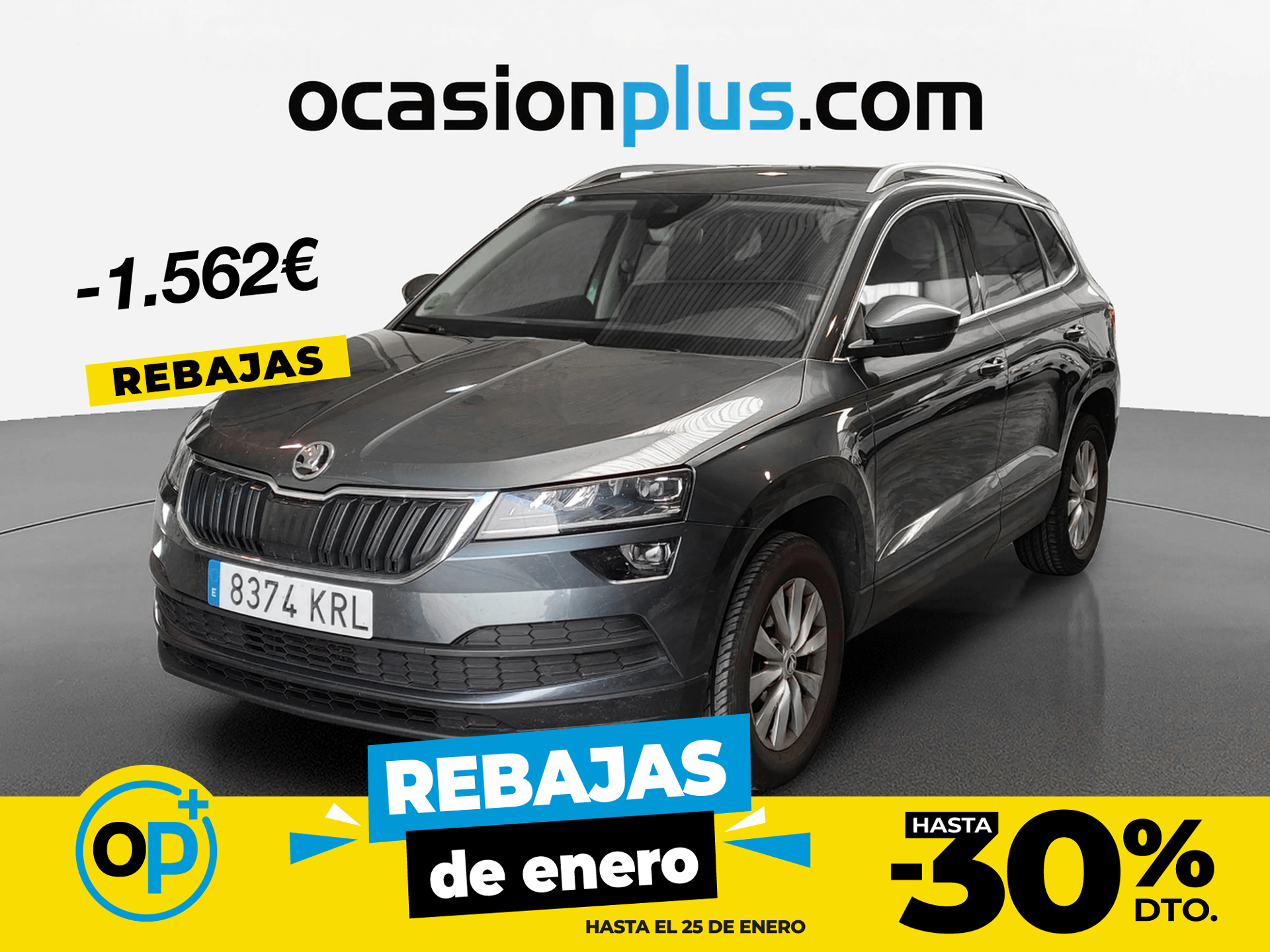 Imagen de SKODA Karoq