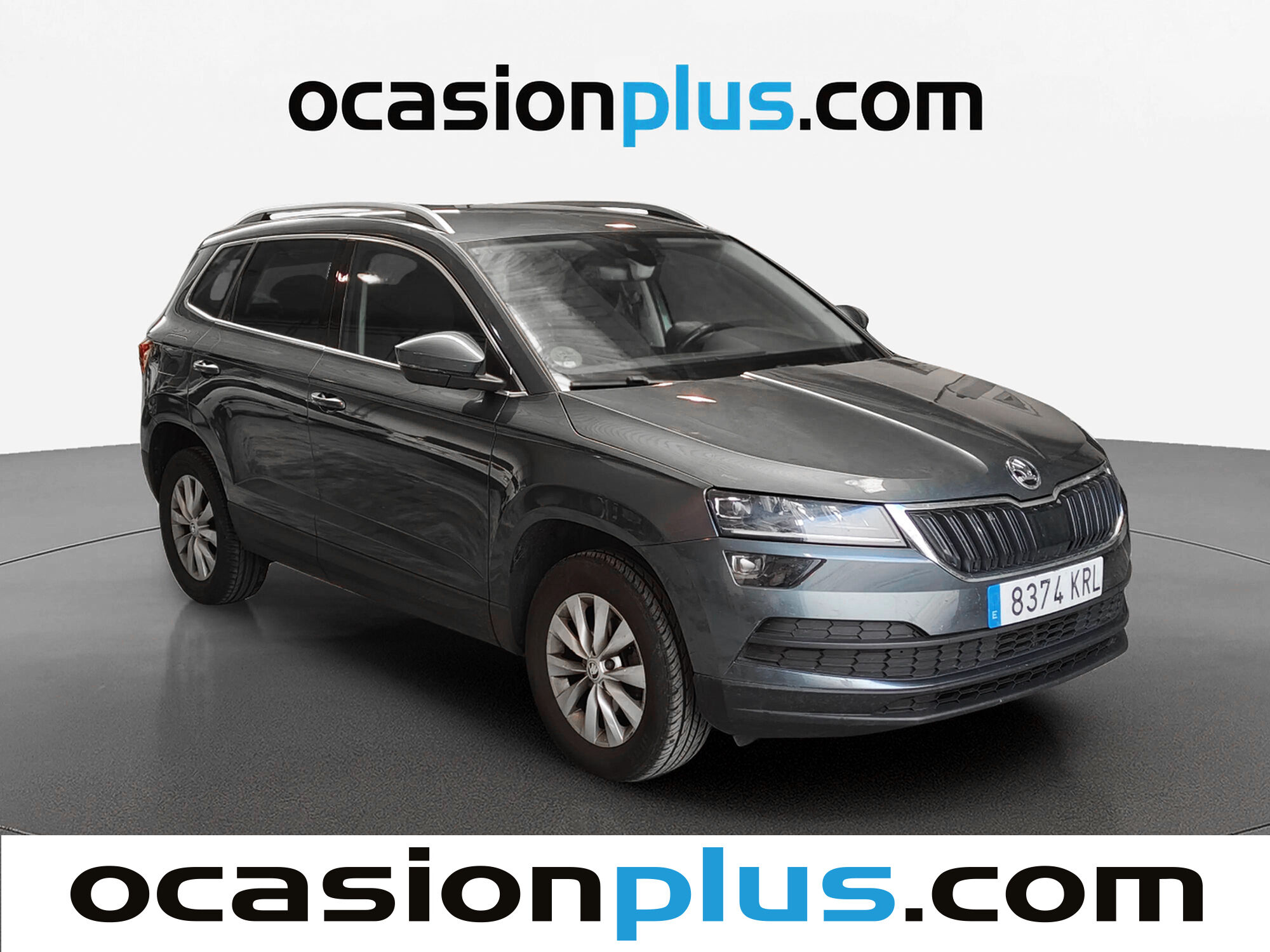 Foto del SKODA Karoq 1.0 TSI Like