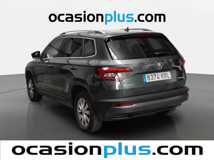 Foto del SKODA Karoq 1.0 TSI Like