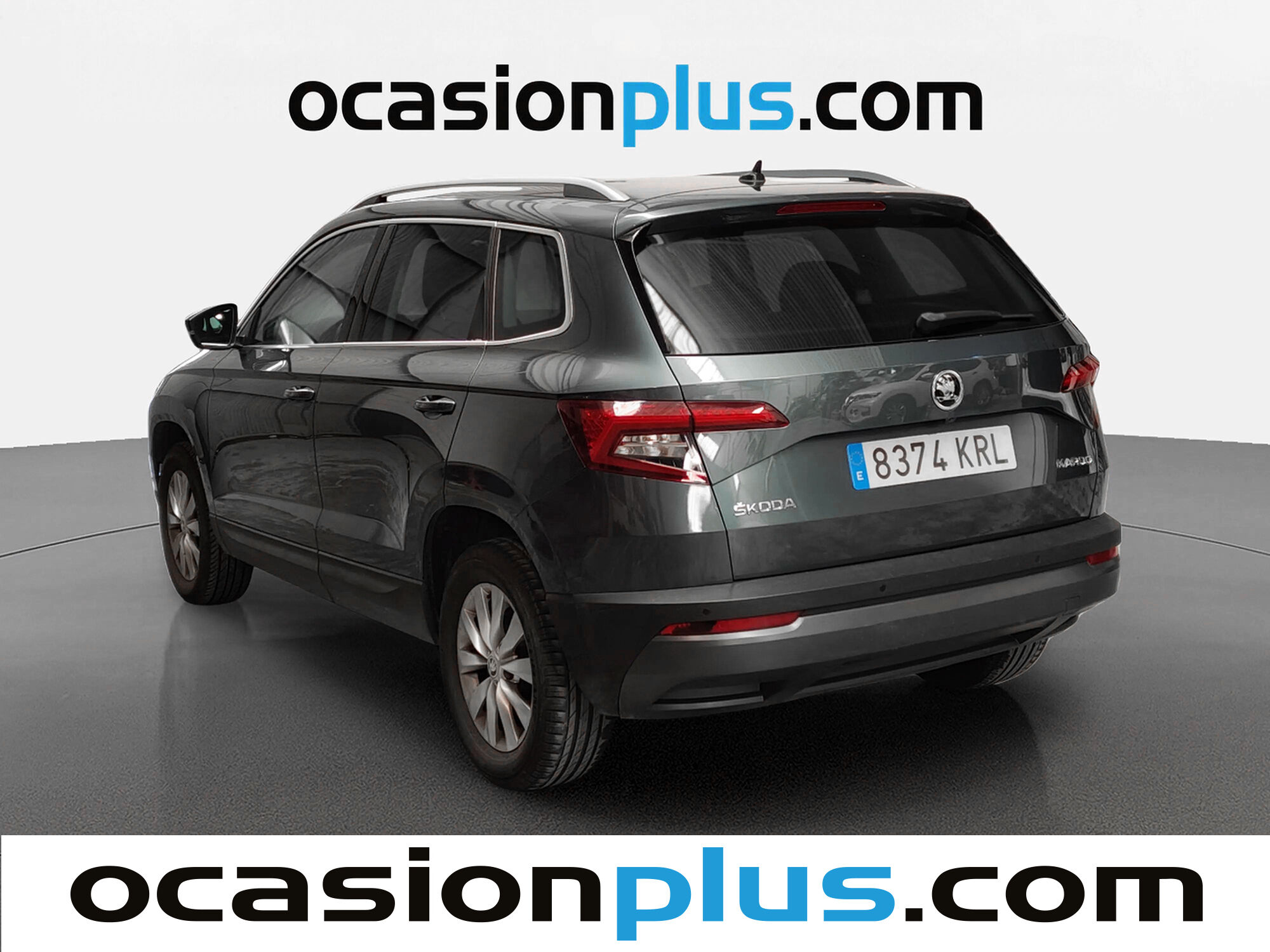 Foto del SKODA Karoq 1.0 TSI Like