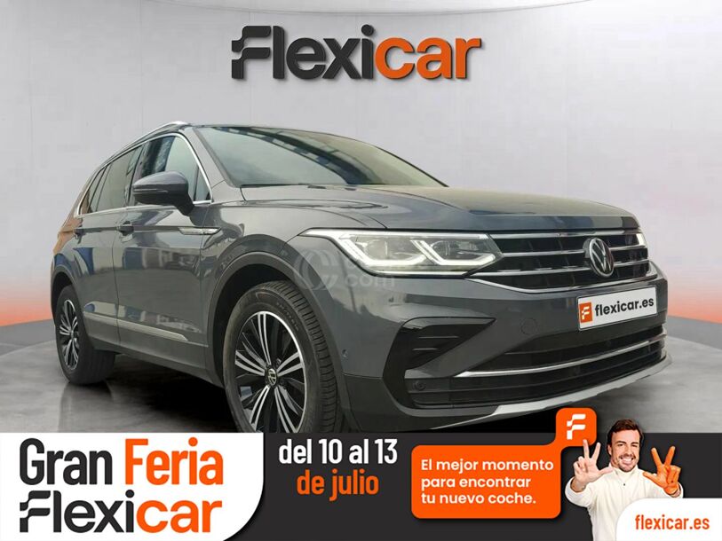 Foto del VOLKSWAGEN Tiguan 2.0TDI Life DSG 110kW