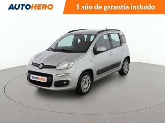 Imagen de FIAT Panda 1.2 Lounge