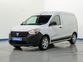 Imagen de DACIA Dokker Comercial Dokker Van 1.6 Ambiance 75kW