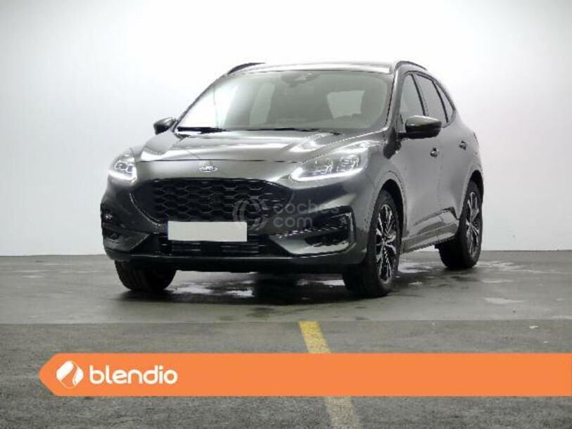 Foto del FORD Kuga 1.5 EcoBoost ST-Line X FWD 150