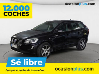 Imagen de VOLVO XC60 D4 Momentum AWD Aut. 181