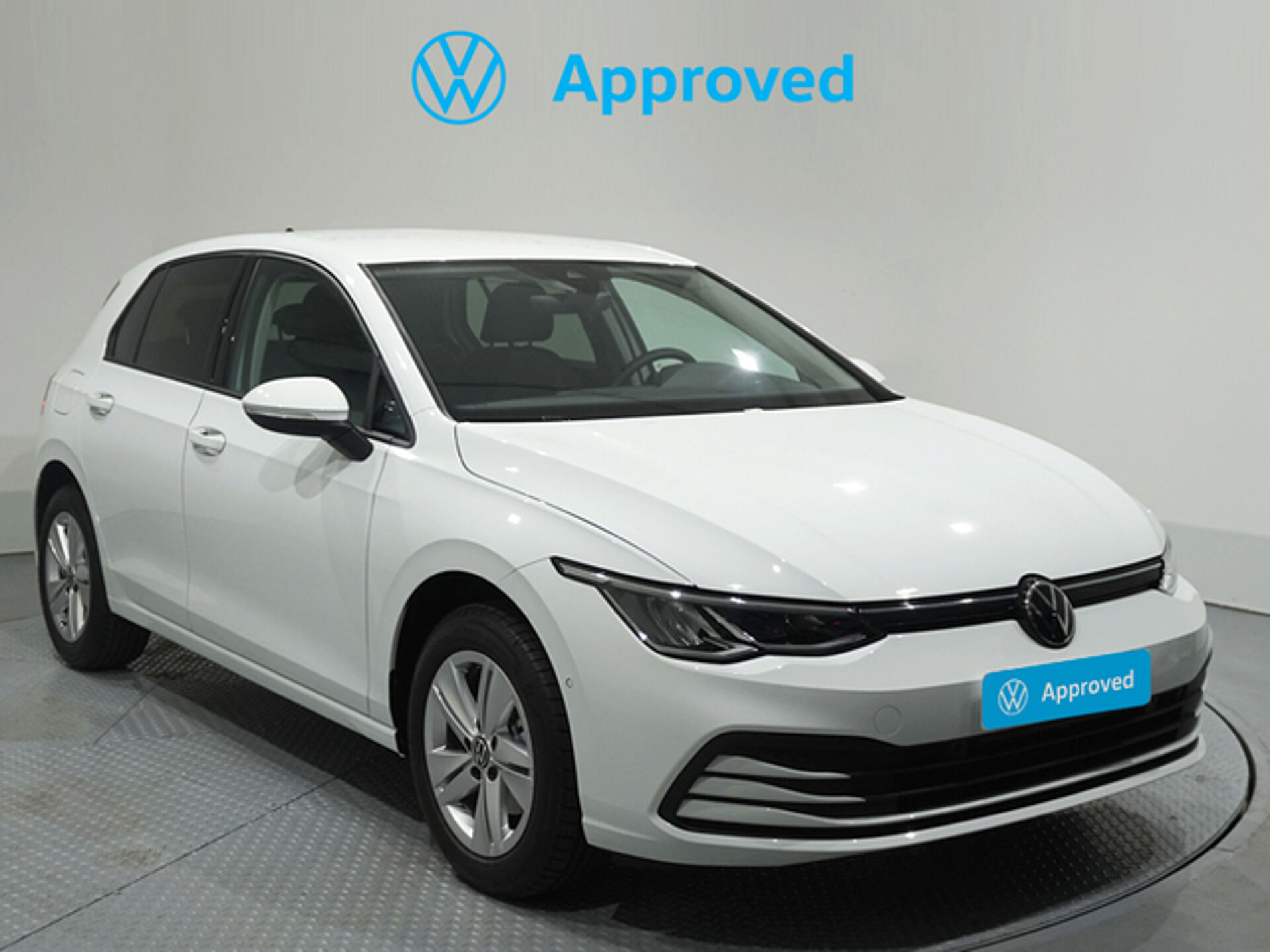 Imagen de VOLKSWAGEN Golf