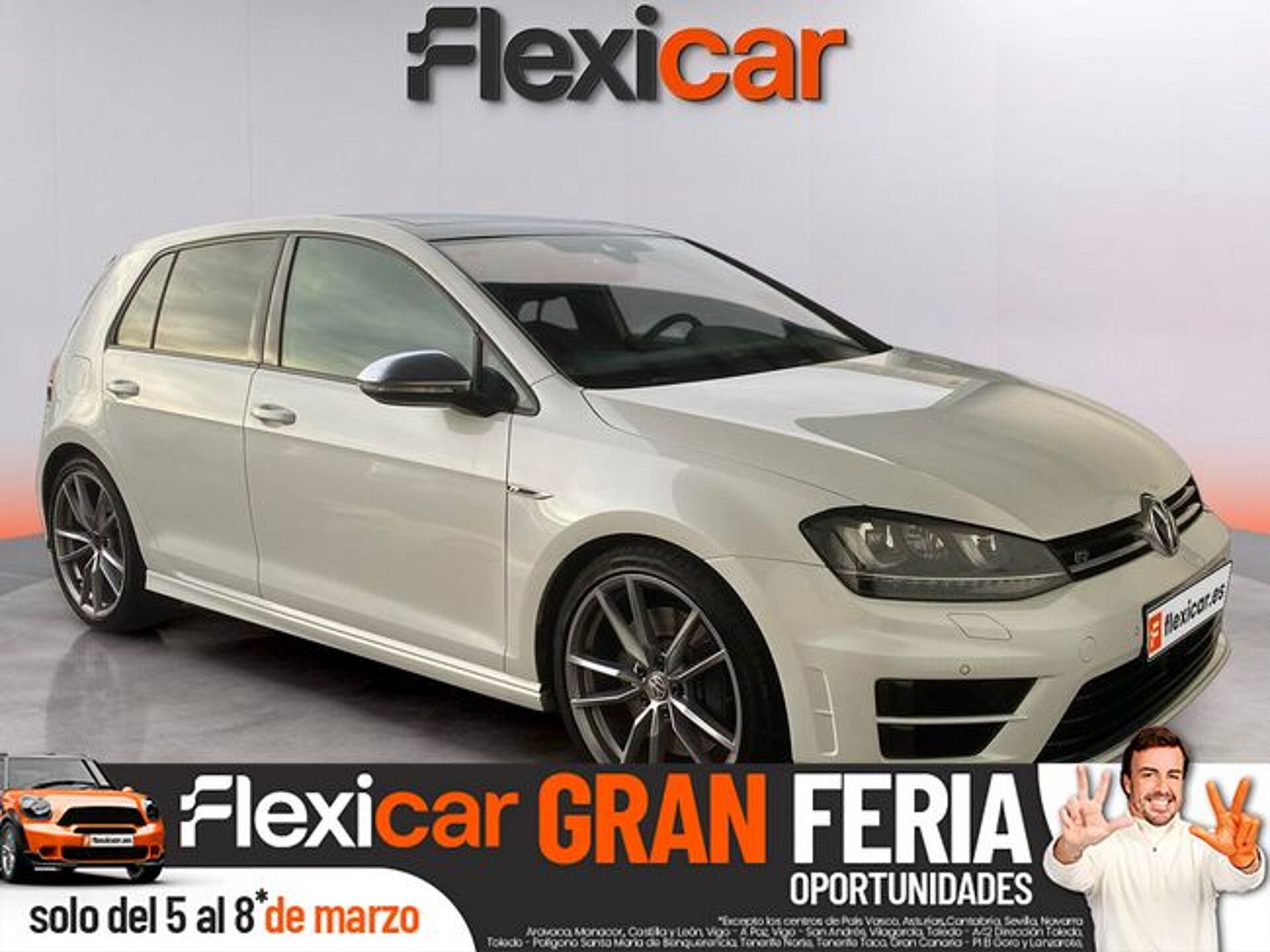 Imagen 1 de VOLKSWAGEN Golf