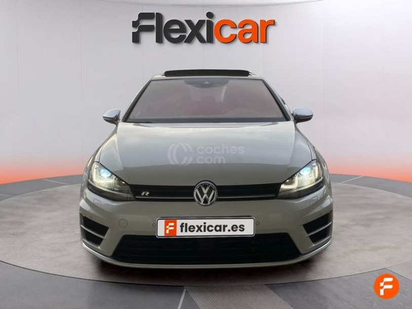 Foto del VOLKSWAGEN Golf 2.0 TSI R DSG 300