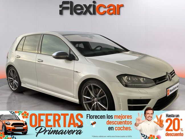 Foto del VOLKSWAGEN Golf 2.0 TSI R DSG 300