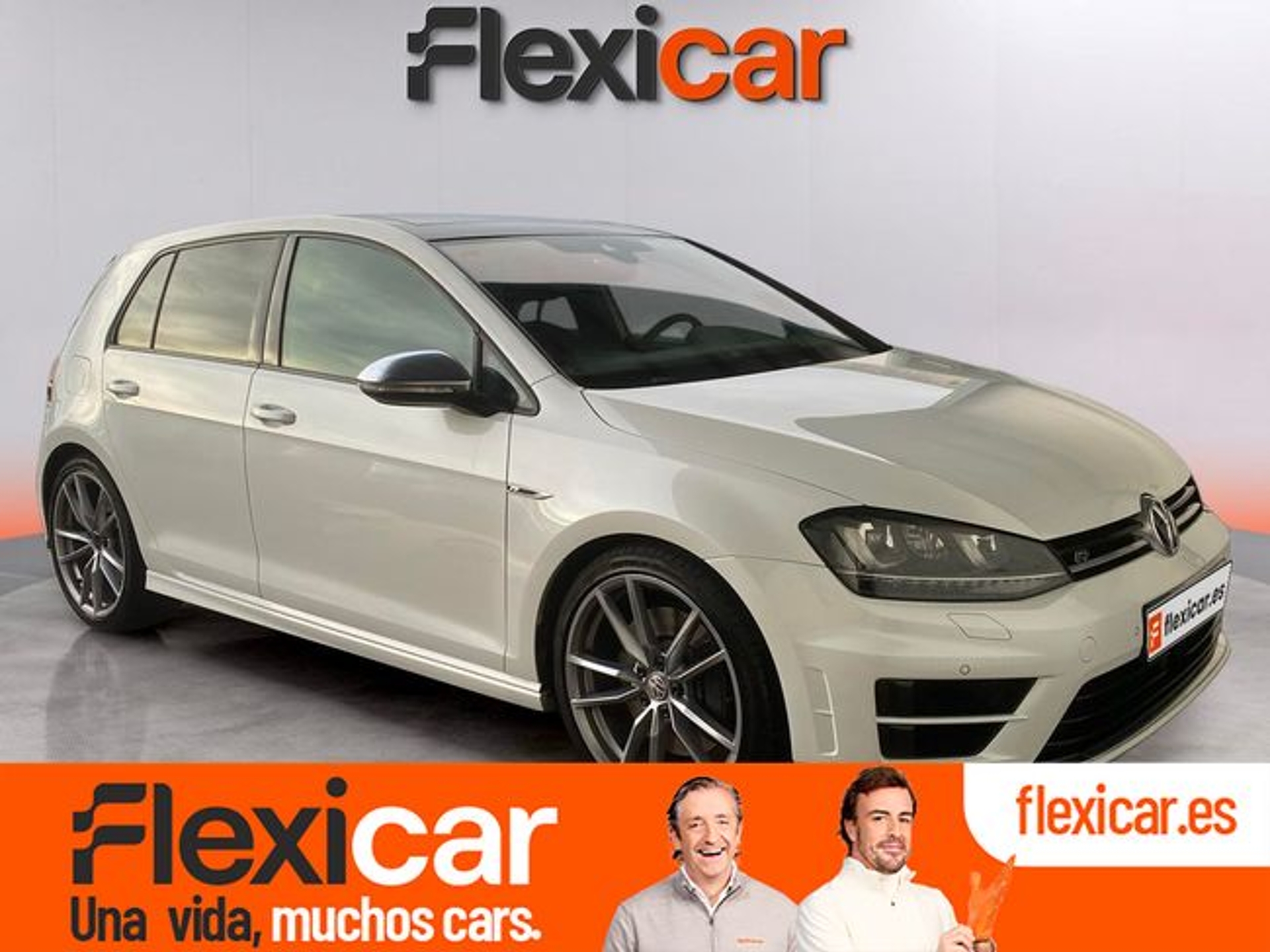 Imagen de VOLKSWAGEN Golf