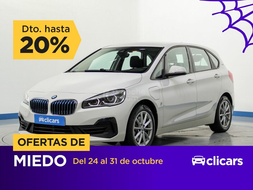 Foto del BMW Serie 2 225xe iPerformance Active Tourer