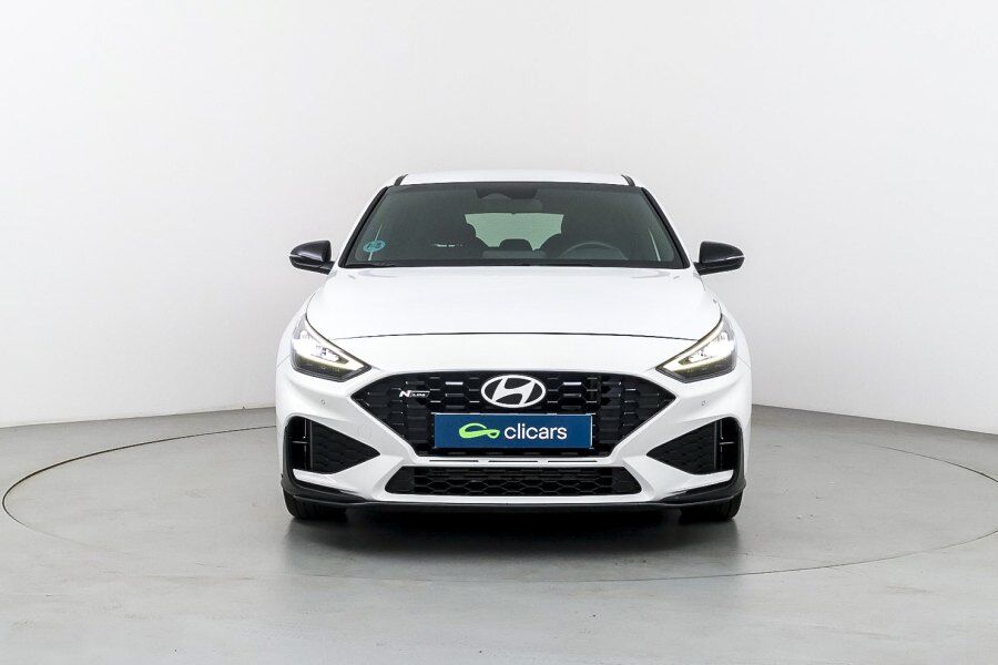 Foto del HYUNDAI i30 1.0 TGDI N Line 100