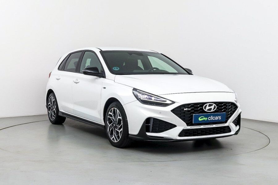 Foto del HYUNDAI i30 1.0 TGDI N Line 100