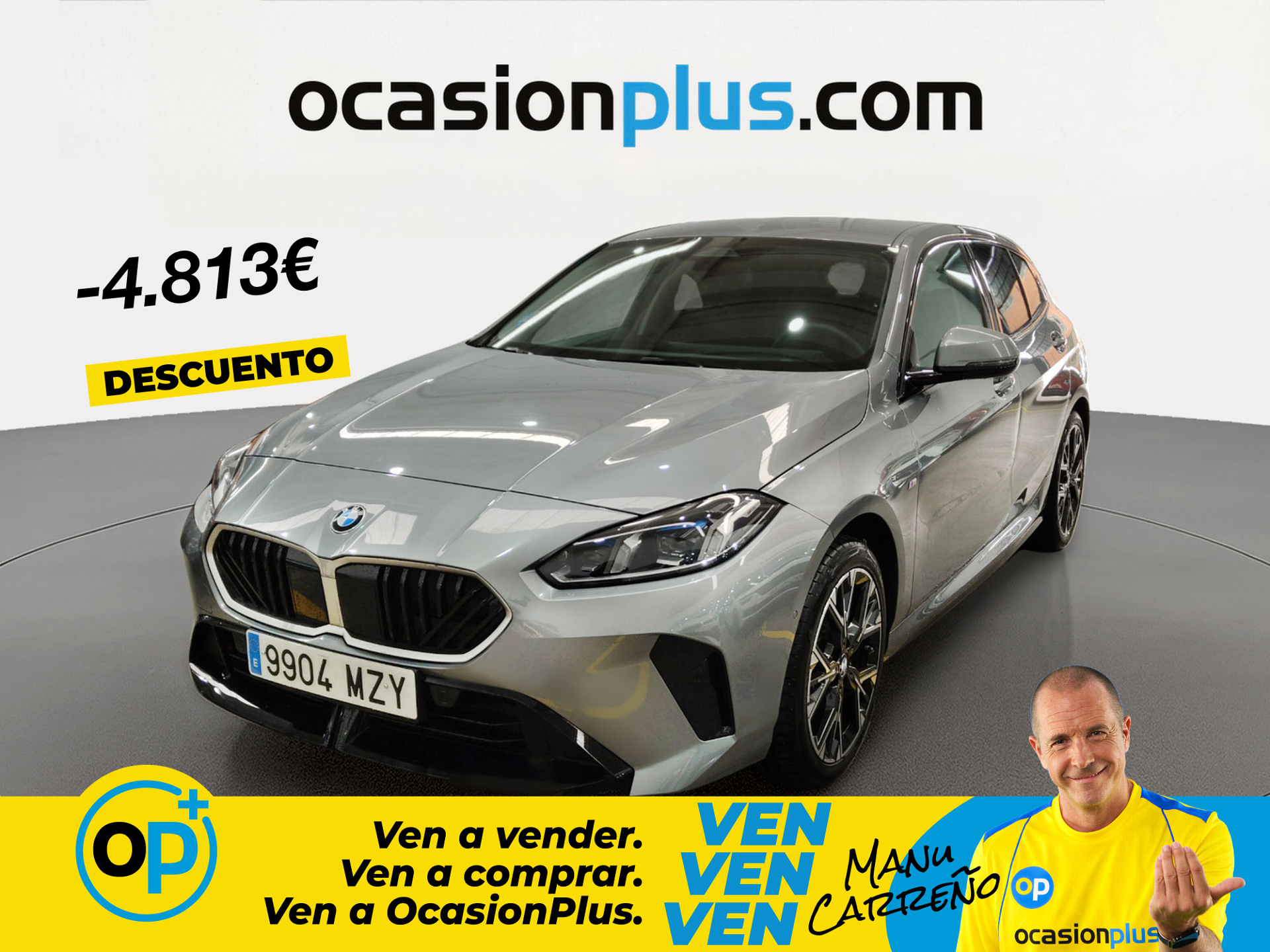 Imagen de BMW Serie 1