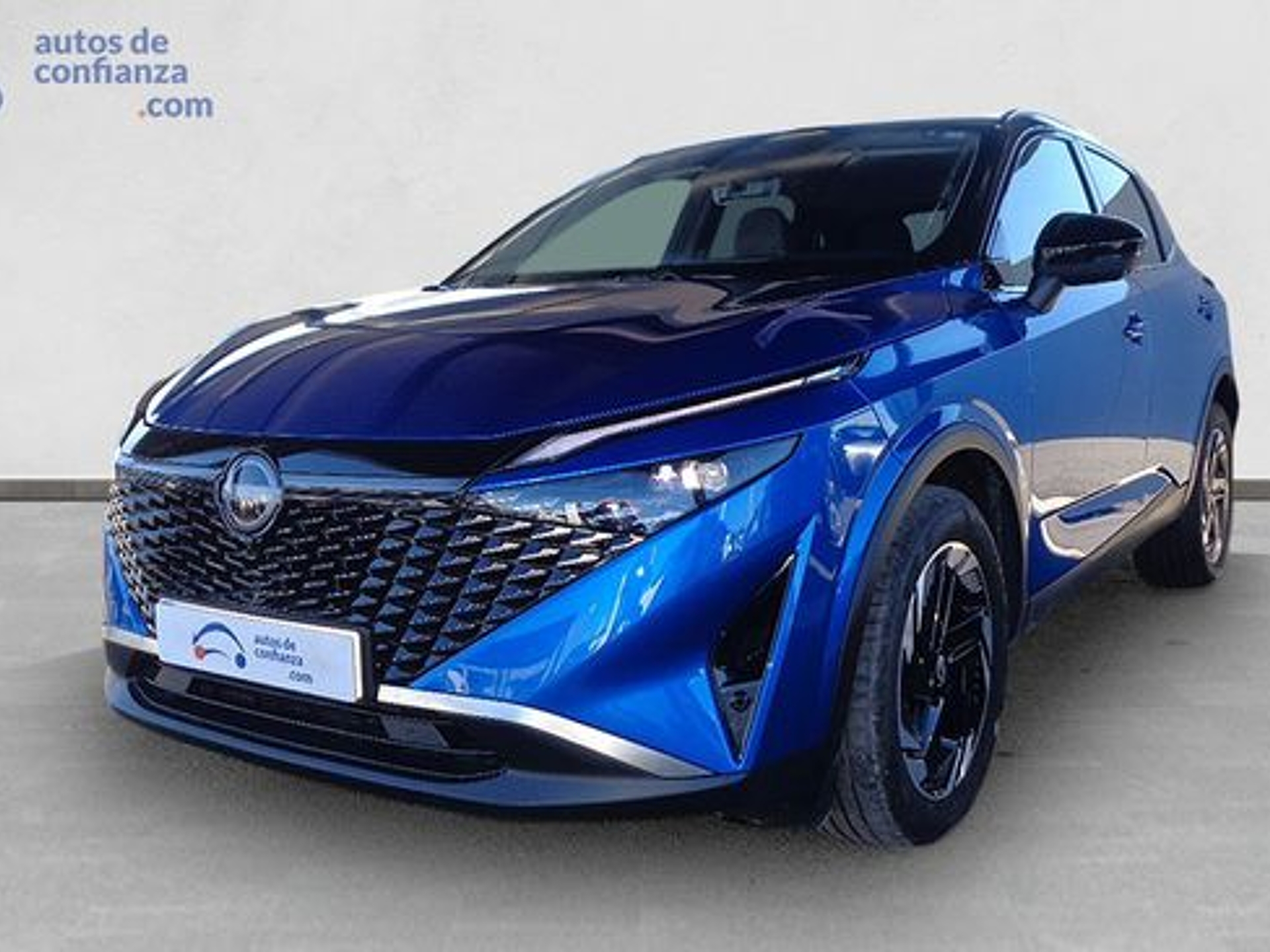 Imagen de NISSAN Qashqai