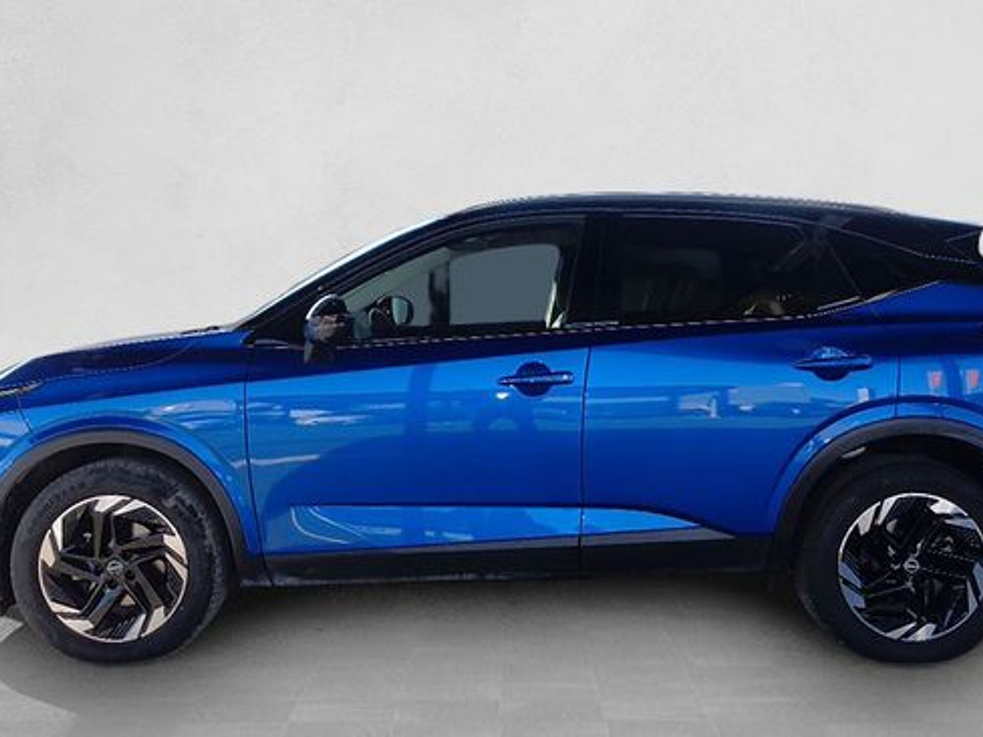 Imagen 3 de NISSAN Qashqai