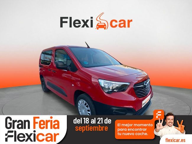 OPEL Combo (1.5 TD 75kW (100CV) S/S Edition L) en Vizcaya