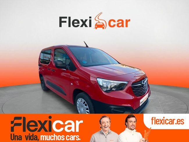 OPEL Combo (1.5 TD 75kW (100CV) S/S Edition L) en Vizcaya