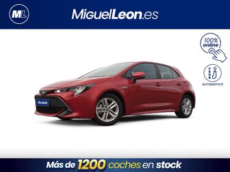 Imagen de TOYOTA Corolla 125H Active Tech