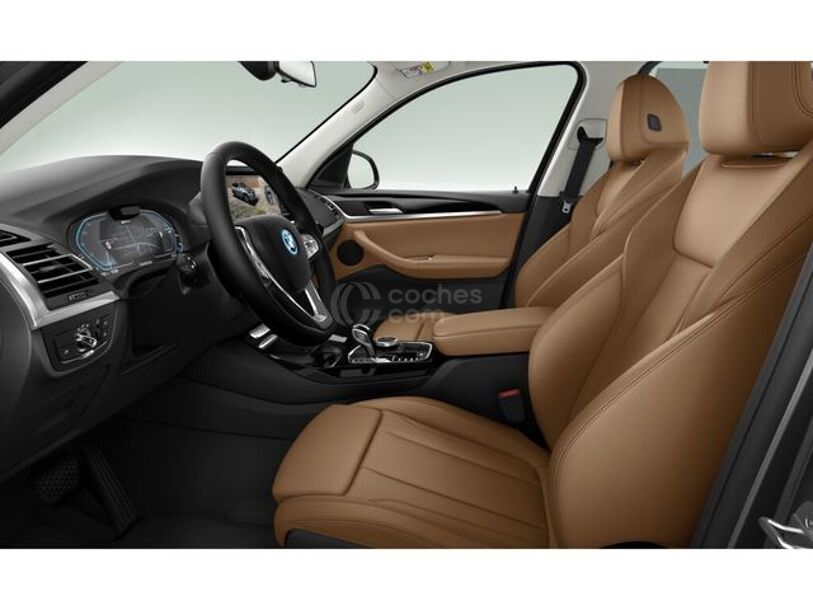 Foto del BMW X3 xDrive 30e xLine