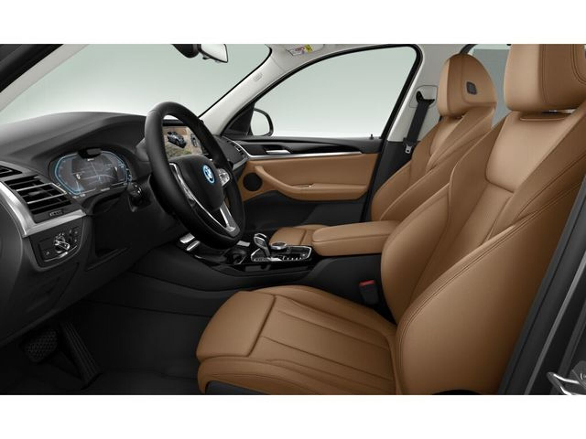 Imagen de BMW X3