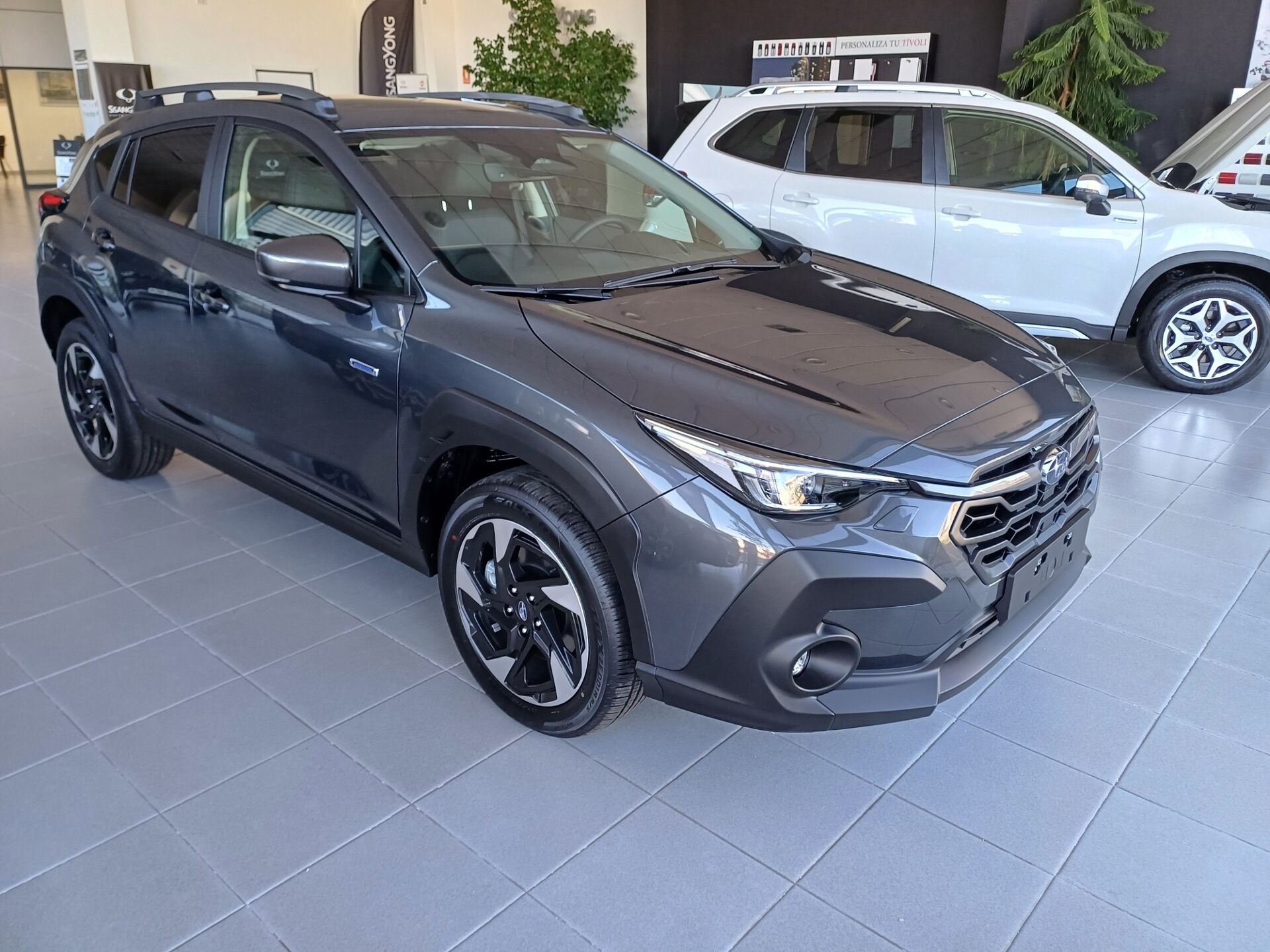 Imagen 3 de SUBARU Crosstrek