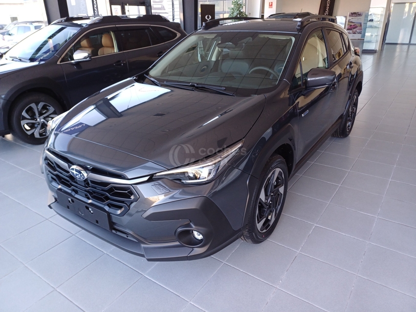 Foto del SUBARU Crosstrek 2.0i Hybrid Touring CVT