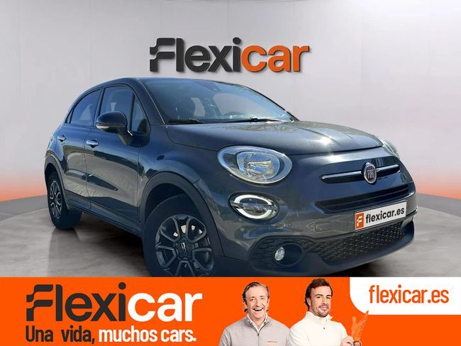 Foto del FIAT 500X 1.0 Firefly S&S Connect