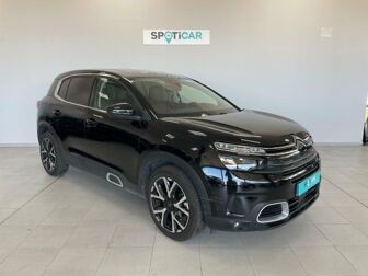 Imagen de CITROEN C5 Aircross PureTech S&S Feel 130