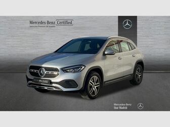 Imagen de MERCEDES Clase GLA GLA 200 7G-DCT