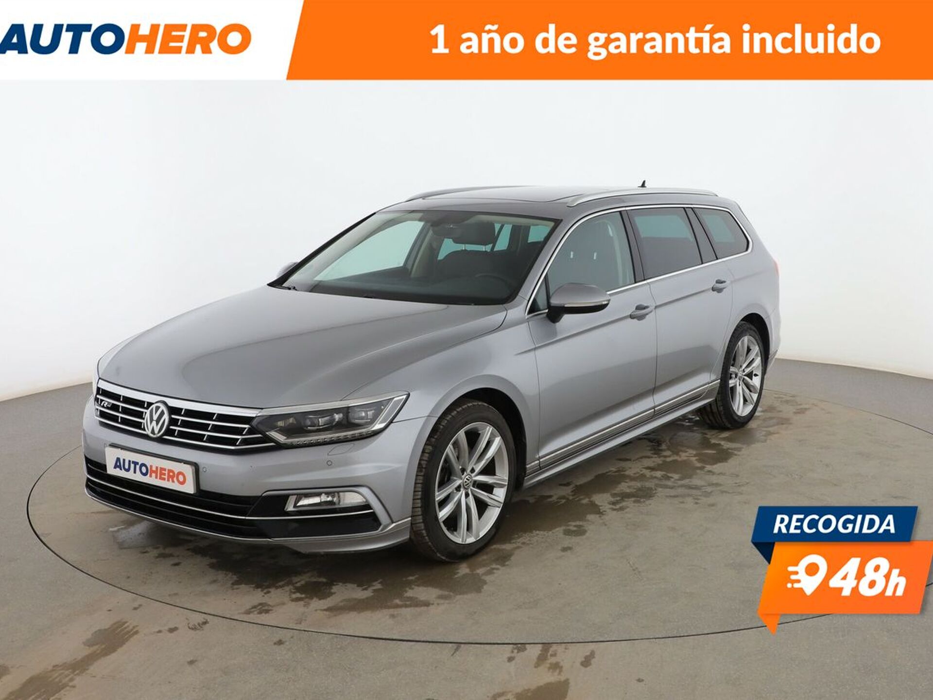 Imagen de VOLKSWAGEN Passat