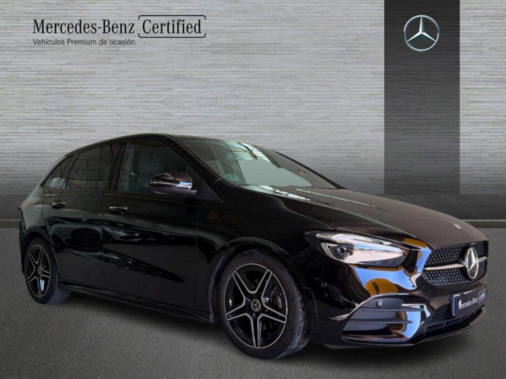 Imagen 3 de MERCEDES Clase B