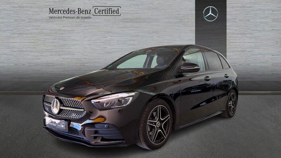 Foto del MERCEDES Clase B B 200d