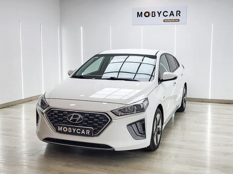 Foto del HYUNDAI Ioniq PHEV 1.6 GDI Style
