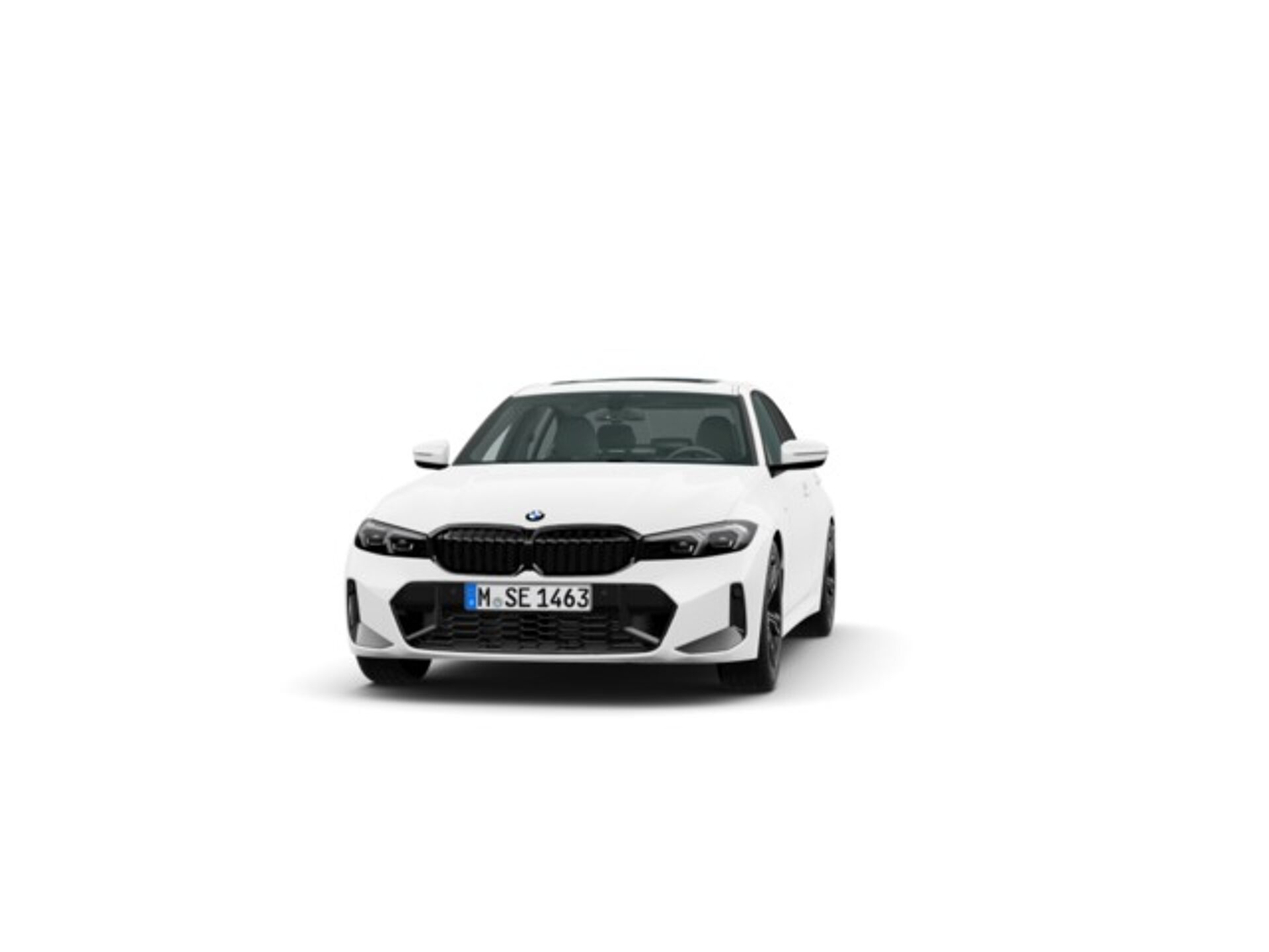 Imagen de BMW Serie 3