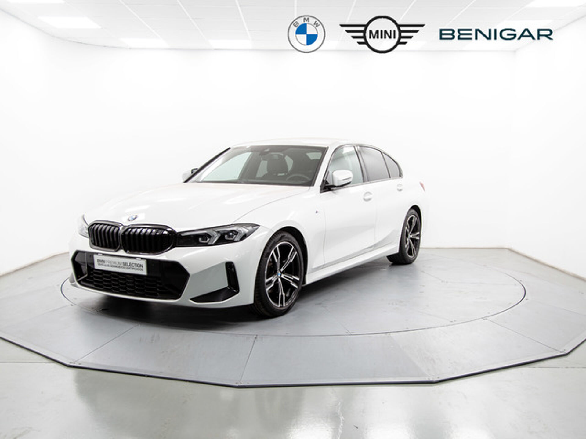 Imagen de BMW Serie 3