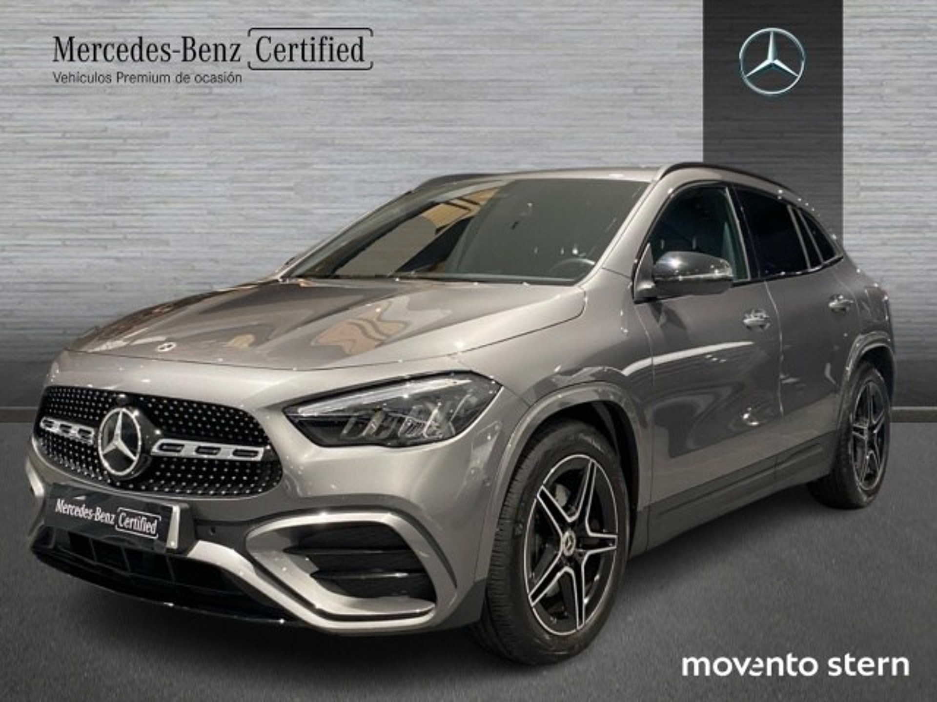Imagen de MERCEDES Clase GLA