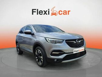 Imagen de OPEL Grandland X 1.2T S&S Selective 130