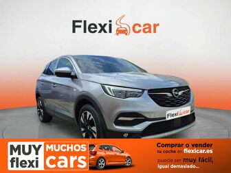 Imagen de OPEL Grandland X 1.2T S&S Selective 130